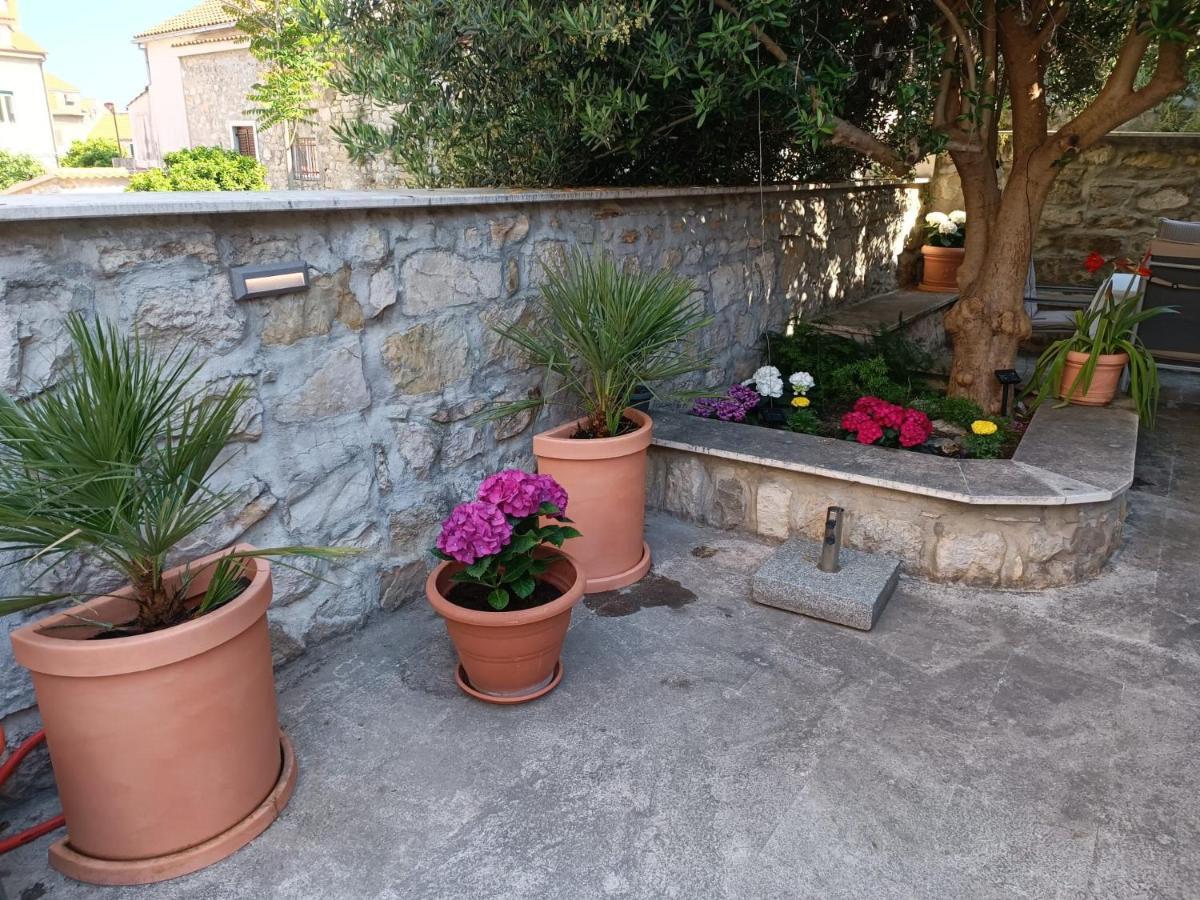 Diocletian Garden Centar Split Exterior photo