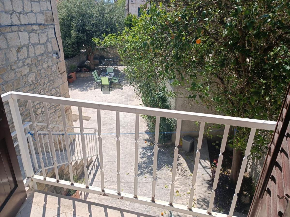 Diocletian Garden Centar Split Exterior photo