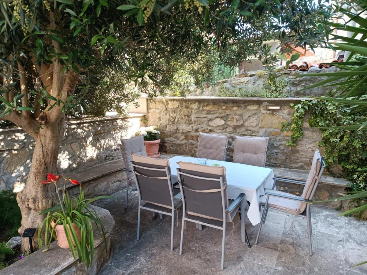 Diocletian Garden Centar Split Exterior photo
